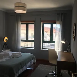 Apartment Miguel Torga Gold Ii, Coimbra