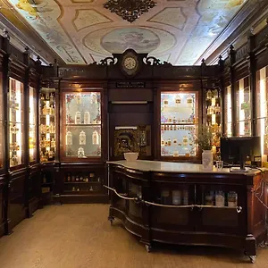 Gasthof Pharmacia, Coimbra