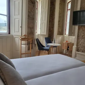 Gasthof Casa Da Portagem By Purus, Coimbra