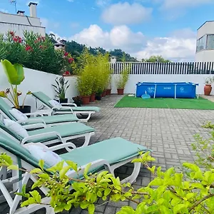 Apartment Essencyahomecoimbra, Coimbra