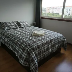  Séjour chez l'habitant Al Fonsecas
